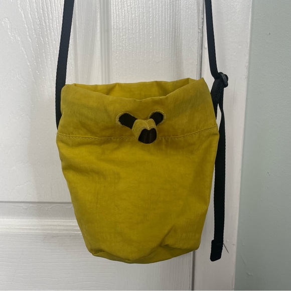 Baggu mini nylon bucket bag - Picture 1 of 4